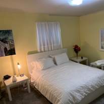 Mara Odette's room