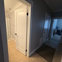 Charmaine's room