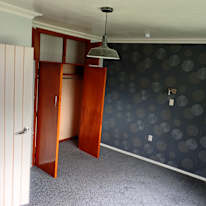 Terry Lynch's room