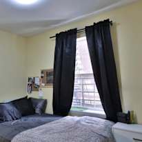 Emma's room