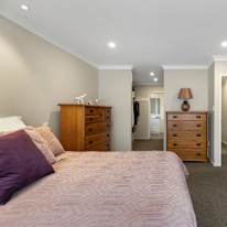 Kathy's room