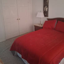 Anthony Lopez's room