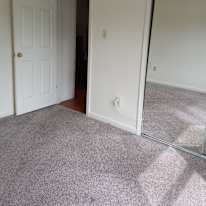 Laura's room