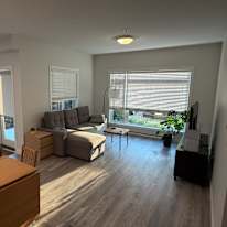 Mathias Conde's room