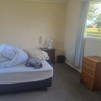 Raquel's room