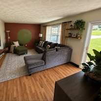 Emily DeAngelis's room