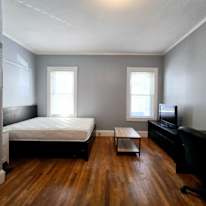 Sharon's room
