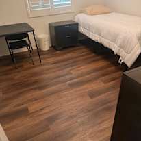 Carmen's room