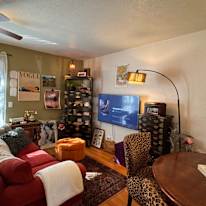 Emma's room