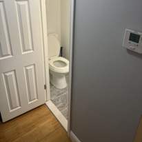 Joseph Vano's room