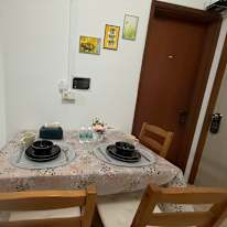 Sunny's room