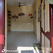 Anu's room