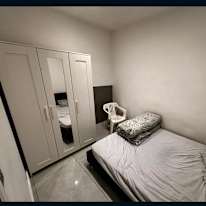 Shreyash's room