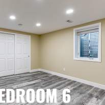 HomeCrew's room