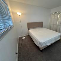 Dante's room