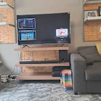 Dudley Beerwinkel's room