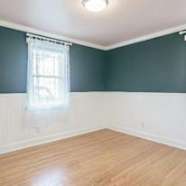 William's room