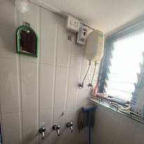 Navnath Sawant's room