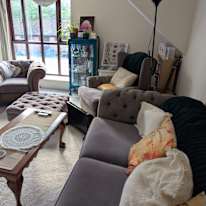 Niky's room