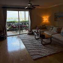 Cole's room