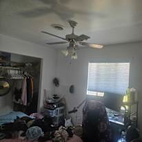 Aleigha's room