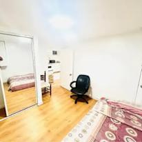 choluk's room
