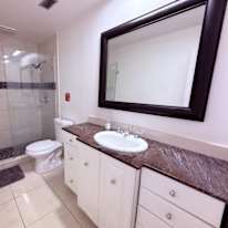 Etico Management's room
