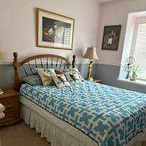 olivia's room