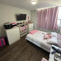 Nathaly's room