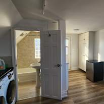Kristine's room