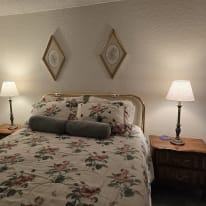 Kathy's room