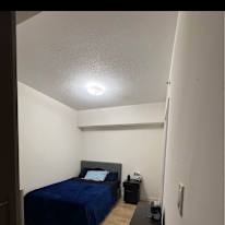 Wil's room