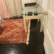 Farnaz's room