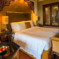 Nick choudhary's room