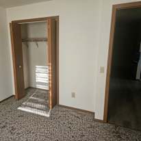 Primrose Walker's room