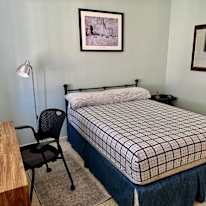 olivia's room