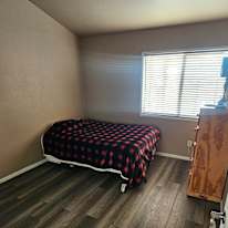 Katrena's room