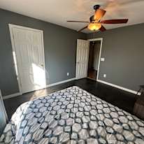 Lizzy's room