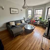 Jorge's room