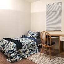 Xin's room