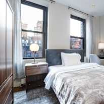 Sam June's room