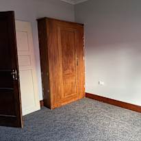 Tania's room