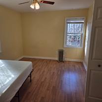 Joseph Louis Borlik's room
