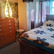 Nikita's room