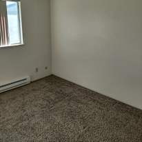 Thomas's room