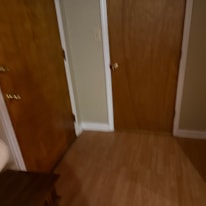 Hunter's room