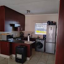Xabisa's room