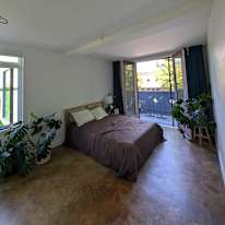 Michael's room
