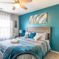 Special Kay's room