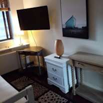 Florian's room
